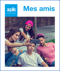 Mes amis - Dialogues