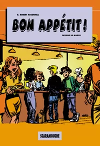 C23. Bon appétit! C23. Bon appétit!