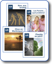 Lectures Ados Bundle