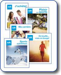 Lectures Jeunesse Set