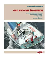 Cinq histoires étonnantes Cinq histoires étonnantes