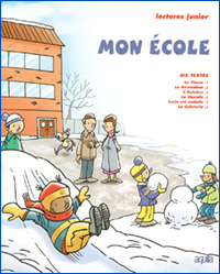 Mon École