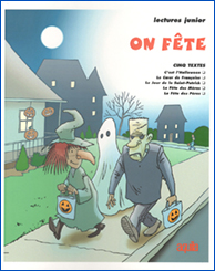 On fête!