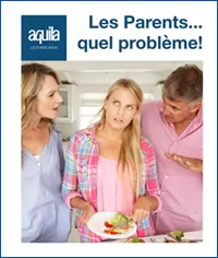 Les Parents... quel problème! Les Parents... quel problème!