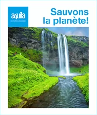 Sauvons la planète! - Dialogues Sauvons la planète! - Dialogues