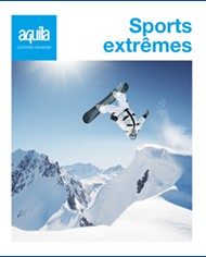 Follett digital book edition - Sports extrêmes